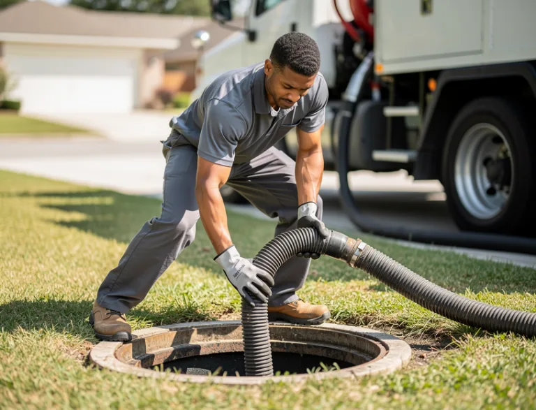 septic tank pumping Willowridge-Martingrove-Richview